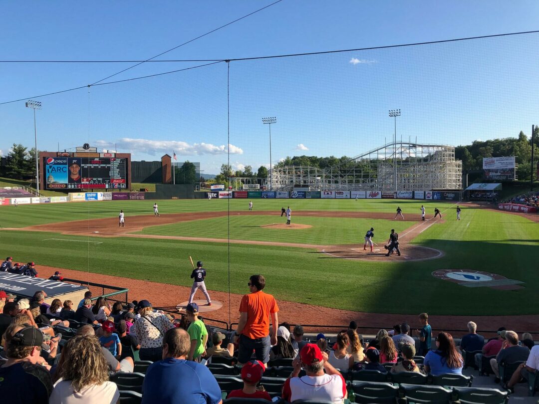 Altoona Curve Baseball Club Explore Altoona