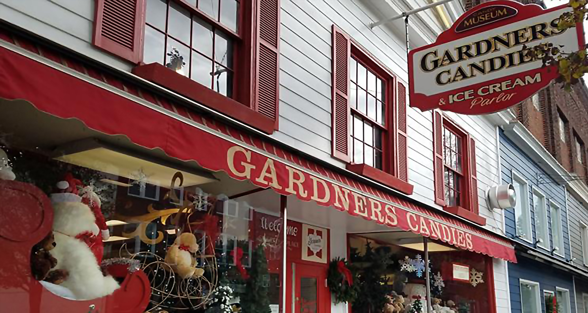 Gardners Candies Explore Altoona